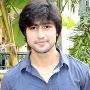 Harshad Chopda